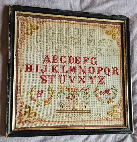Abécédaire napoléon iii - iii, /