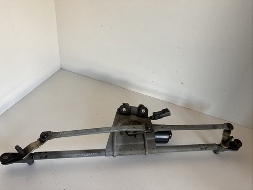 Moteur essuie glace - moteur, avant