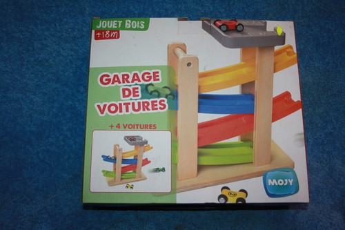 Jouet enfant 18 - mois, en
