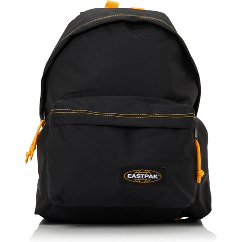 Sac dos eastpak noir - dos,