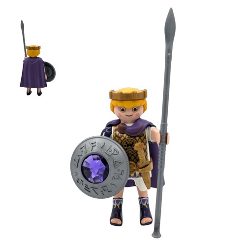 Playmobil figurine centurion