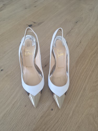 Escarpins louboutin style - louboutin,