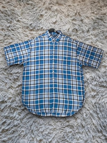 Chemise ralph lauren vintage - chemise,