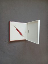 Stylo Montblanc X Ferrari