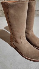 Clint Eastwood Cuir Bottes
