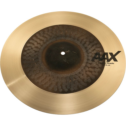 Sabian aax sabor - sabian,