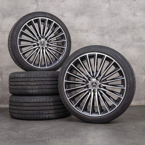 Jantes mercedes classe amg - jantes,
