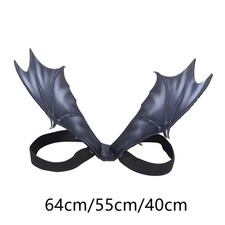 Déguisement de chauve-souris