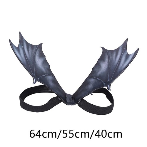 Déguisement chauve souris - de, chauve-souris