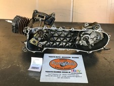 Bloc moteur complet Piaggio
