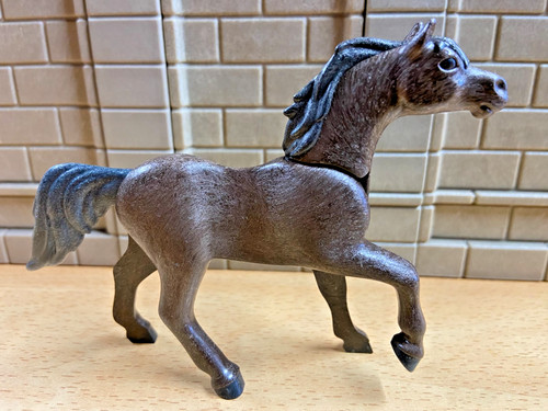 Playmobil animals horse farm - animals,