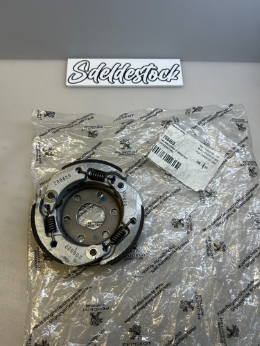 Embrayage peugeot 756453 - embrayage,