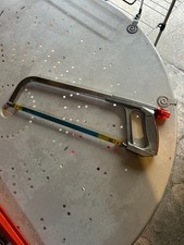 monture de scie à métaux