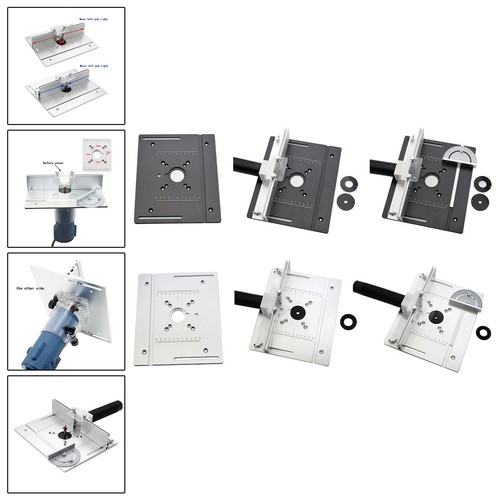 Plaque insertion pour - plaque, d'insertion
