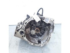 TL4071 boite a vitesse RENAULT MEGANE III B95 H5FB404 2008 K1735-30152