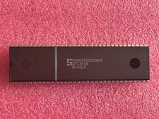SCN CHIP SCN68000C8N64 WFJ3658