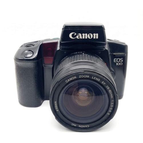 Canon eos 100 - canon,