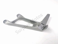 PLATINE ARRIERE GAUCHE COMPLETE HONDA CB 1000 R 2009-2010 / NE 55507