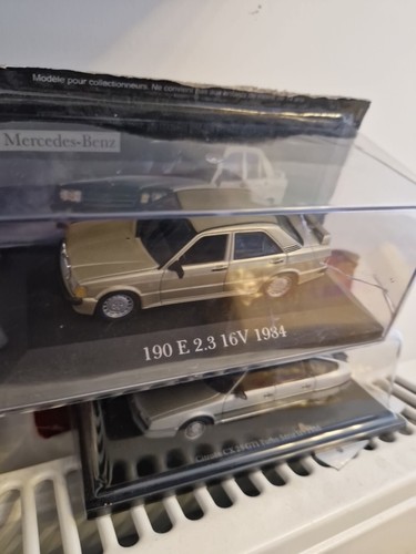 Très belle mercedes 190e - très, 2.3
