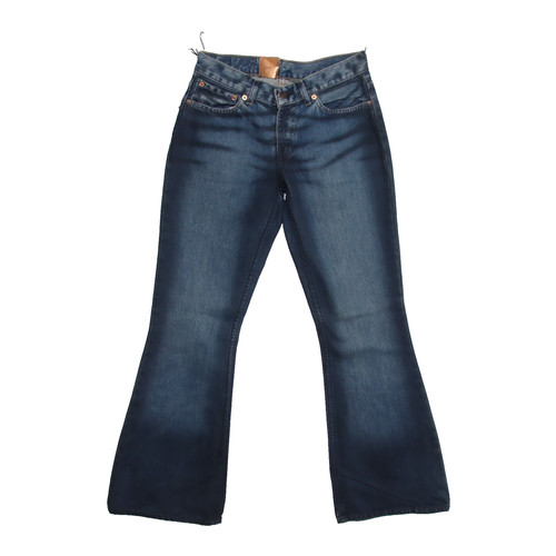 Jeans levi 544 - jeans, flare