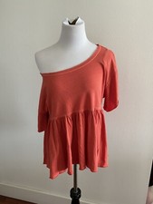 We The Free People Blouse Top