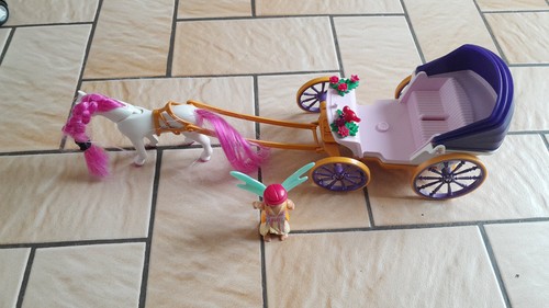 Playmobil 6856 fairies - playmobil,