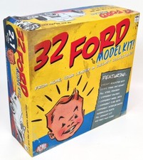 Acme 1/18 Ford Roadster '32