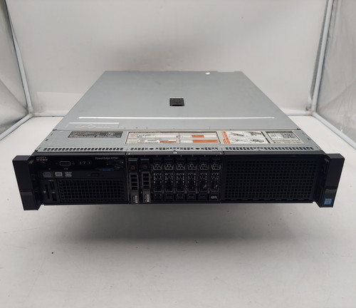 Dell poweredge r730 server - poweredge, 2x