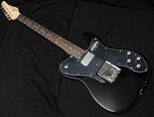 Guitare électrique SCHECTER