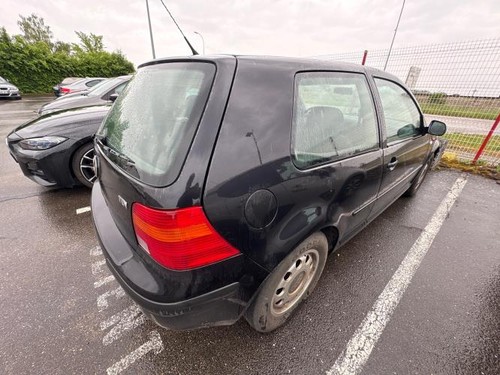 Retroviseur gauche volkswagen - retroviseur,