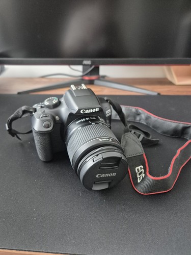 Canon power kit - power-kit, eos