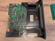 Pack Neo Geo MVS MV-1F +