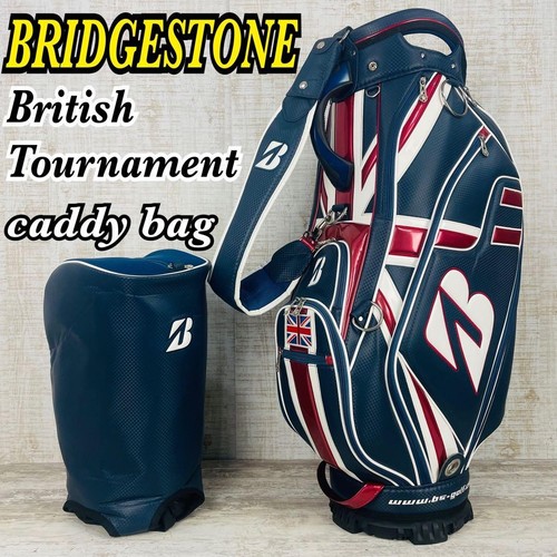 Bridgestone british open model - bridgestone,