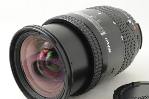 Exc objectif nikon ai s - objectif,