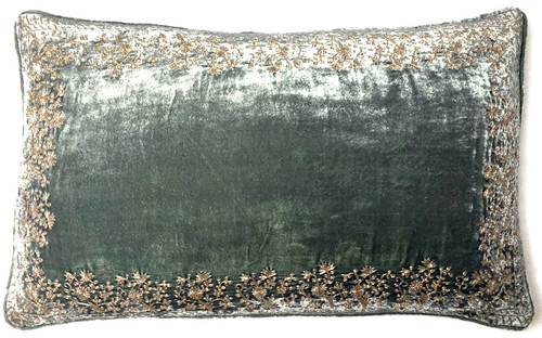 Anke woodturning cushion - woodturning,