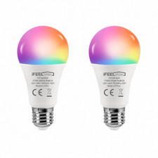 💡Lot de 2 Ampoules