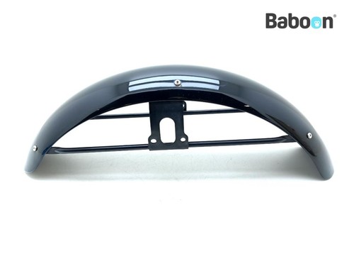 Garde boue avant kawasaki - garde-boue, w