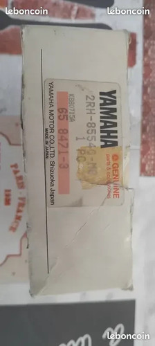 Vends cdi pour yamaha - vends,
