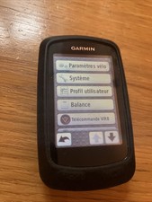 GPS VELO GARMIN EDGE 800