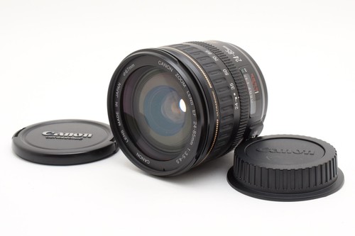 Objectif canon 85mm - ef, 24-85mm