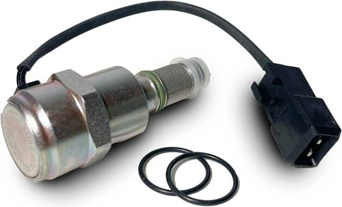 Electrovanne avance adaptbl