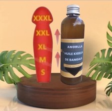 PROMO BAZOOKA HUILE DE KIGELIA