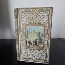 Livre Romantique Les Enfants