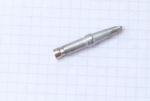 Weller ptc9 panne pour - weller,