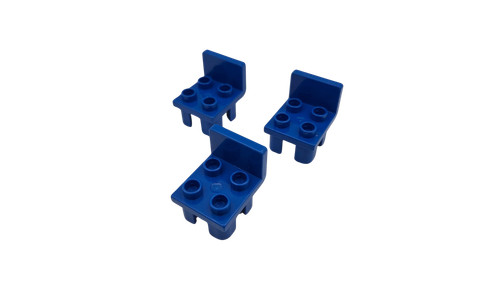 Lego train duplo chemin de - train,
