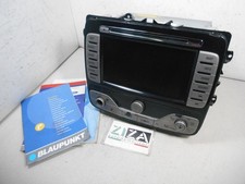 Autoradio avec lecteur CD et