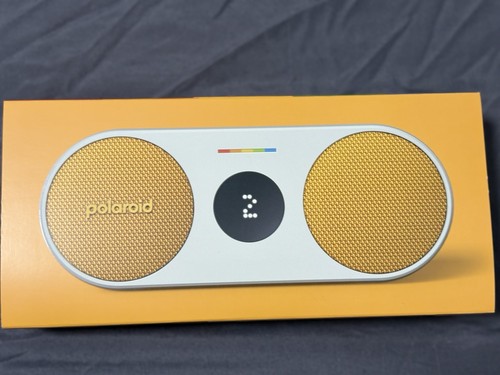 Polaroid music player - p2,