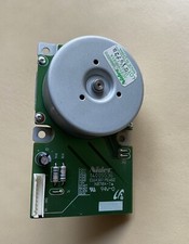 Samsung CLP-315 Laser Printer Nidec JC31-00091A Gear Motor DC24V 1.8A 14005536