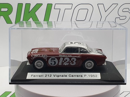 Ferrari 212 inter carrera - ferrari,