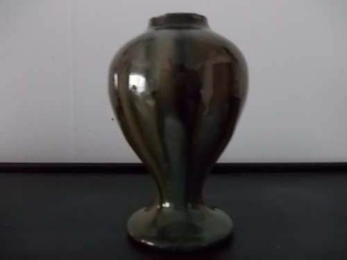 Poterie bavent vase - poterie,